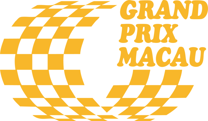 Macau Grand Prix FIA FR World Cup logo