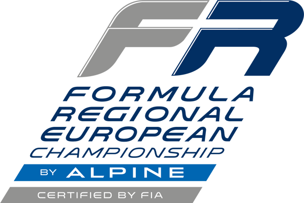 Formula Regional European Championship by Alpine