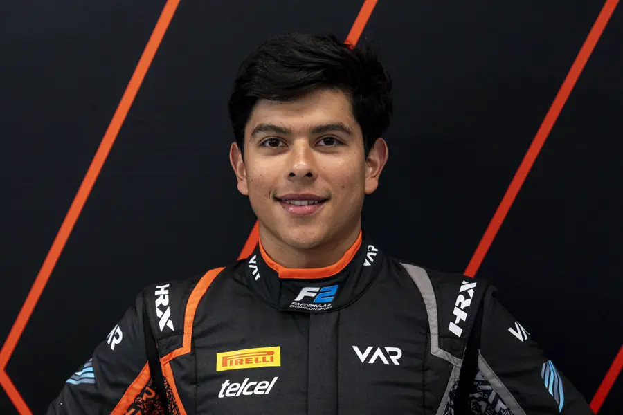 Rafael Villagómez