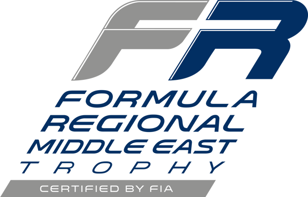 Formula Regional Middle East Trophy logo