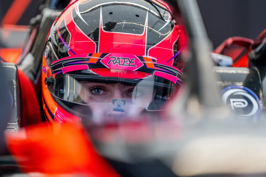 One Last Dance: Looking Back with Satisfaction at the Formula Winter Series Championship