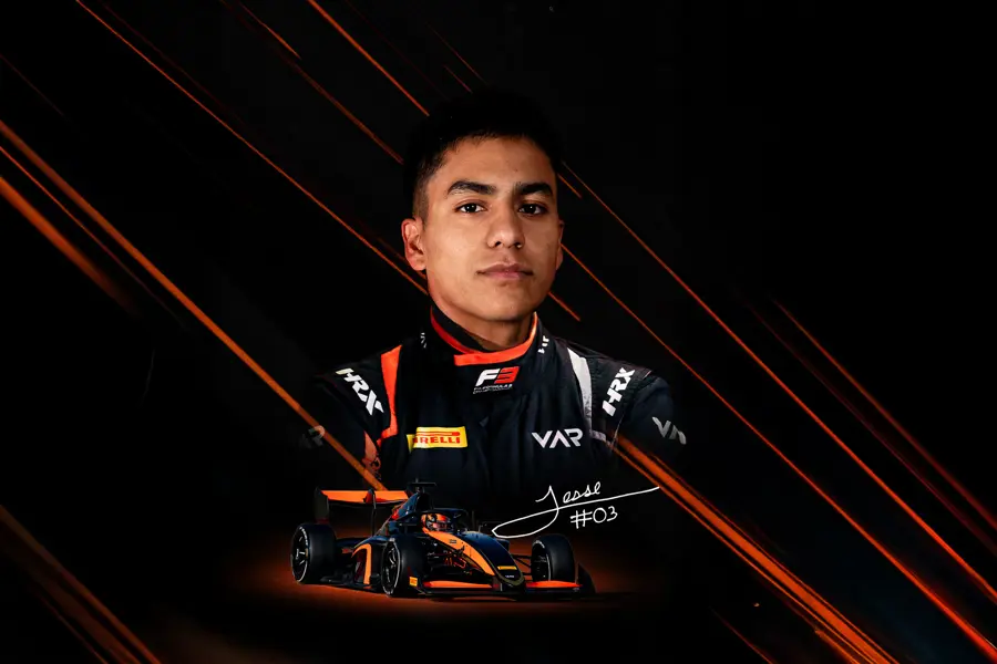 Jesse Carrasquedo