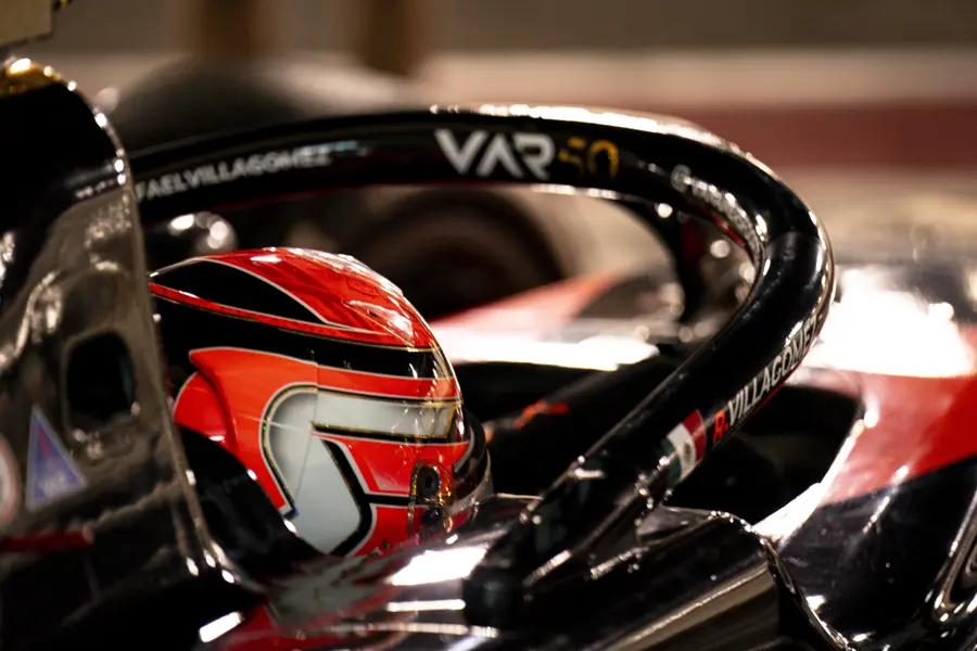 Promising Speed for the Remainder of the F2 and F3 Season After Testing in Bahrain