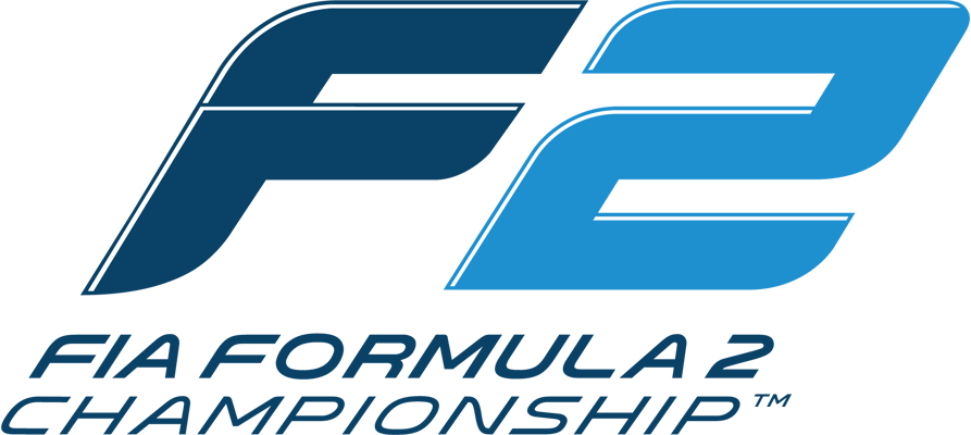 FIA Formula 2 logo