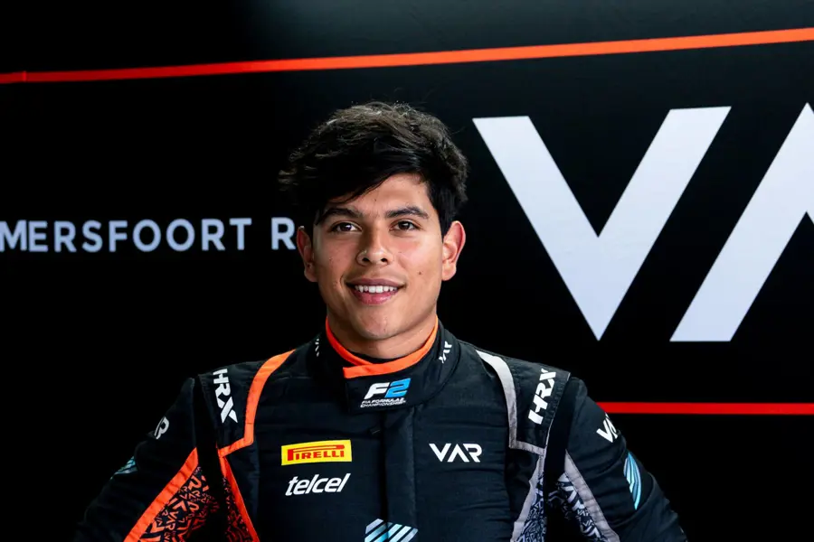 Rafael Villagómez