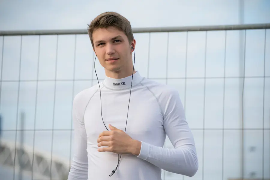 Estner brothers reunited: Andreas Estner joins VAR for Euroformula 2020