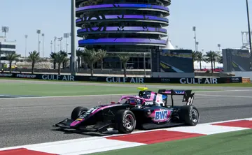 FIA Formula 3