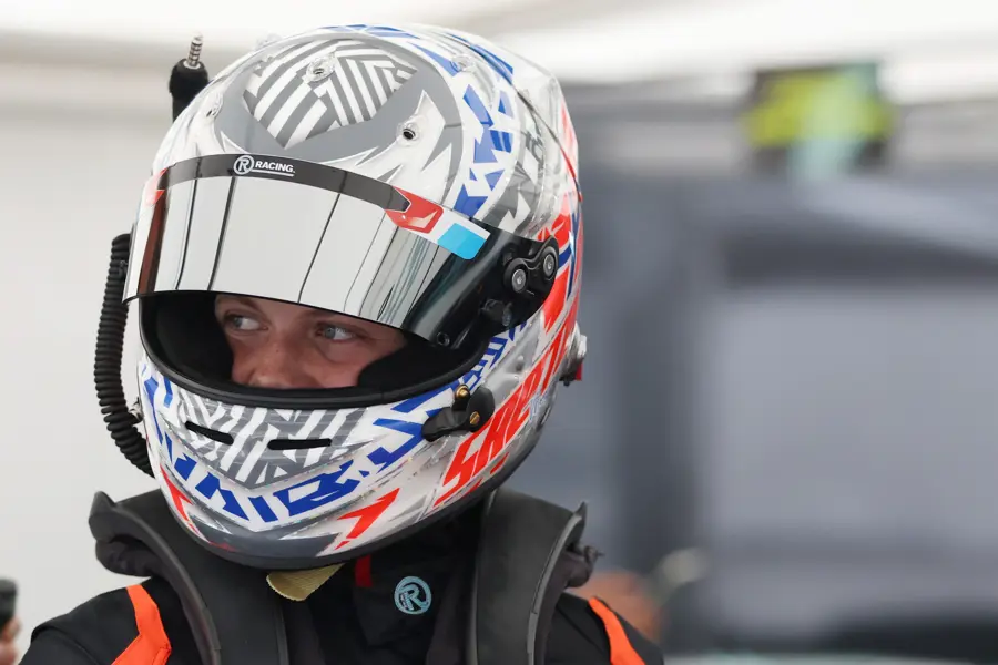 Marcus Saeter joins Van Amersfoort Racing for the Italian F4 season