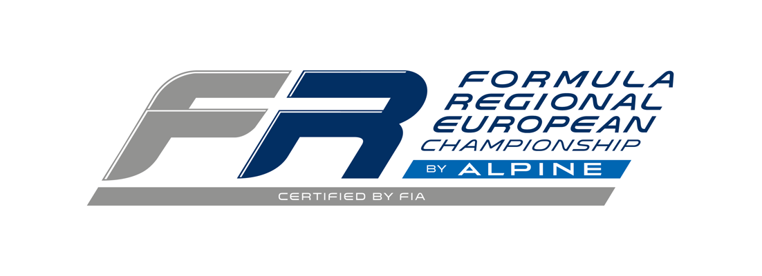 Formula Regional European Championship by Alpine logo